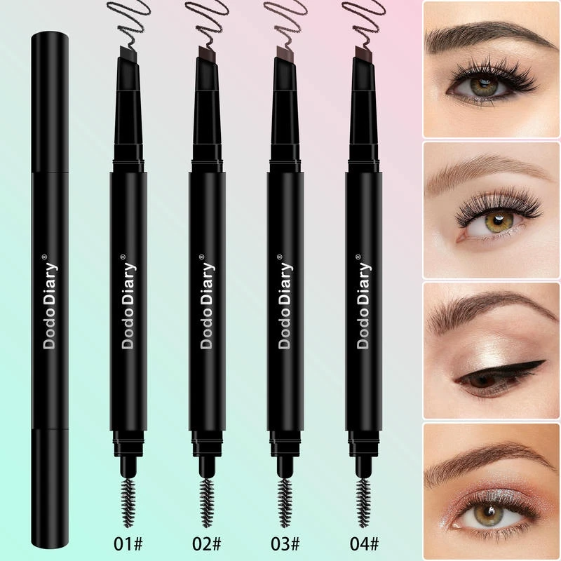 Dual-ended Brow Pencil Dual-ended Brow Pencil