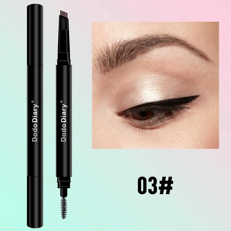 Dual-ended Brow Pencil best Dual-ended Brow Pencil best